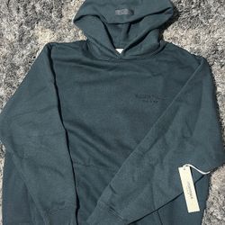 Essentials hoodie