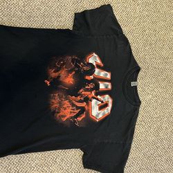 JID T-shirt size XL