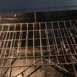 Frigidaire Oven Racks 