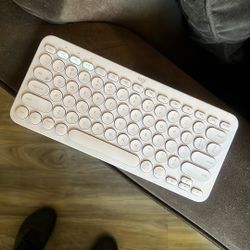logi keyboard
