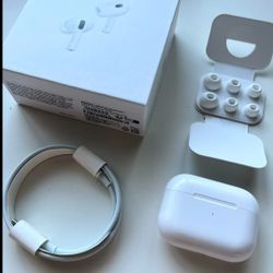 *BRAND NEW* Airpods Pro Gen 2