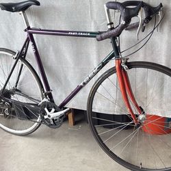 Trek Road Bike 