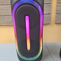 🎄🔥🎤 Doble Bocina Bluetooth🤩 Micrófono Inalámbrico🤩 Muy Buen Sonido Recargable🤩