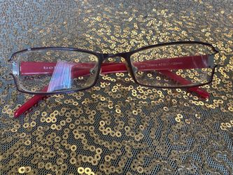 Monturas de Lentes de Marca Bebe – Color Chocolate Cherry Originales