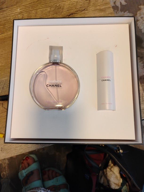 Brand New Gift Set Box