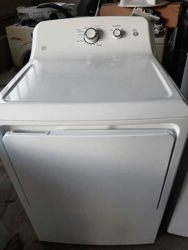 GE