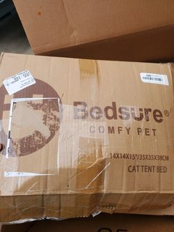Pet Bedsure / matress/ mat