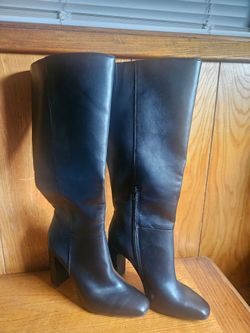 New Steve Madden boots