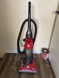 Vacuum cleaner