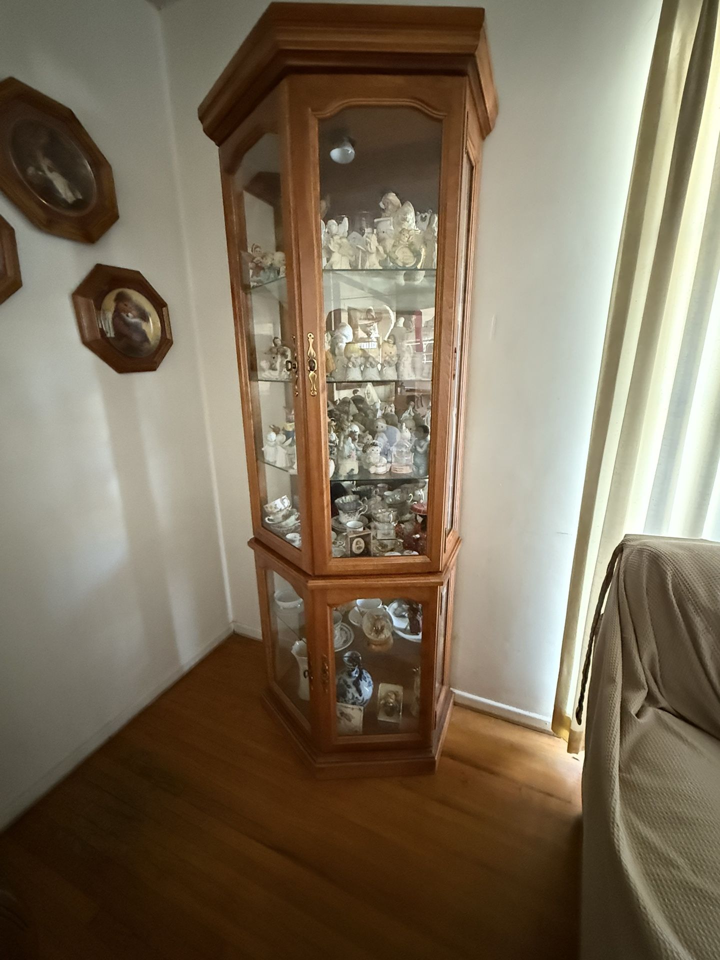 China Cabinet