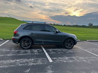 2014 Audi Q5
