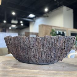 {ONE} Trumann Wood Pot Planter by Millwood Pines. 29.48'' H X 10.61'' W X 10.61'' D. MSRP: $522. Our Price: $185 +sales tax.