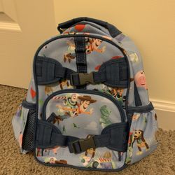 Pottery Barn Kids Mini Backpack