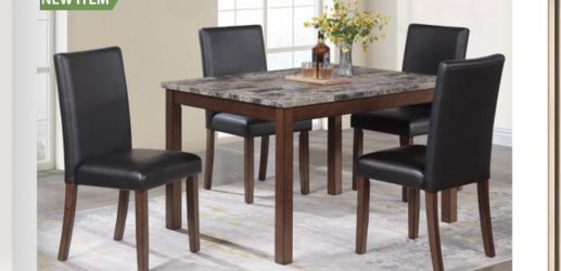 Brand New Dining Table