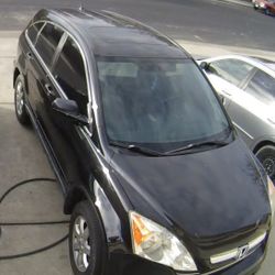 2007 Honda  Crv 
