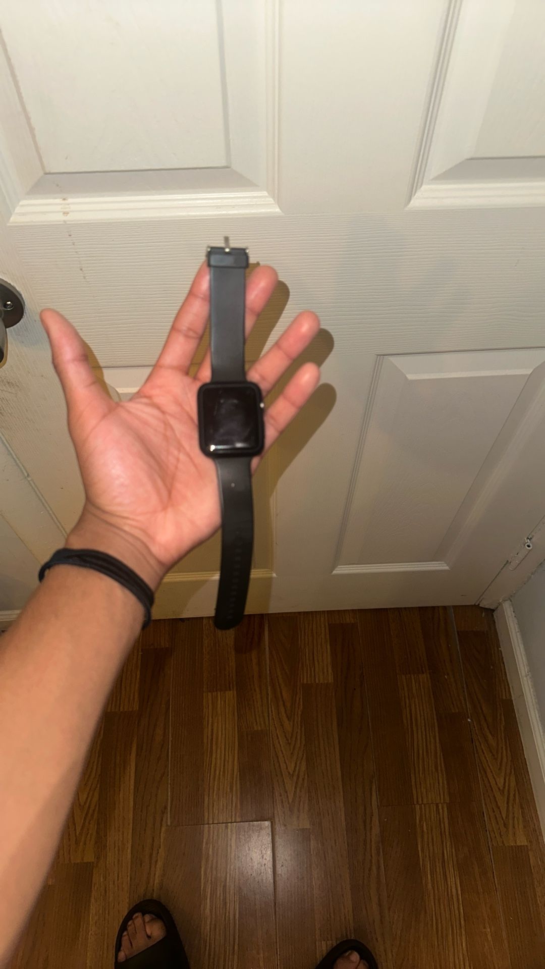 Apple watch
