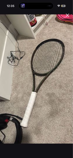 Wilson Blade 98 v8