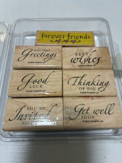 Stamps 