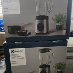 Electrolux Blender 