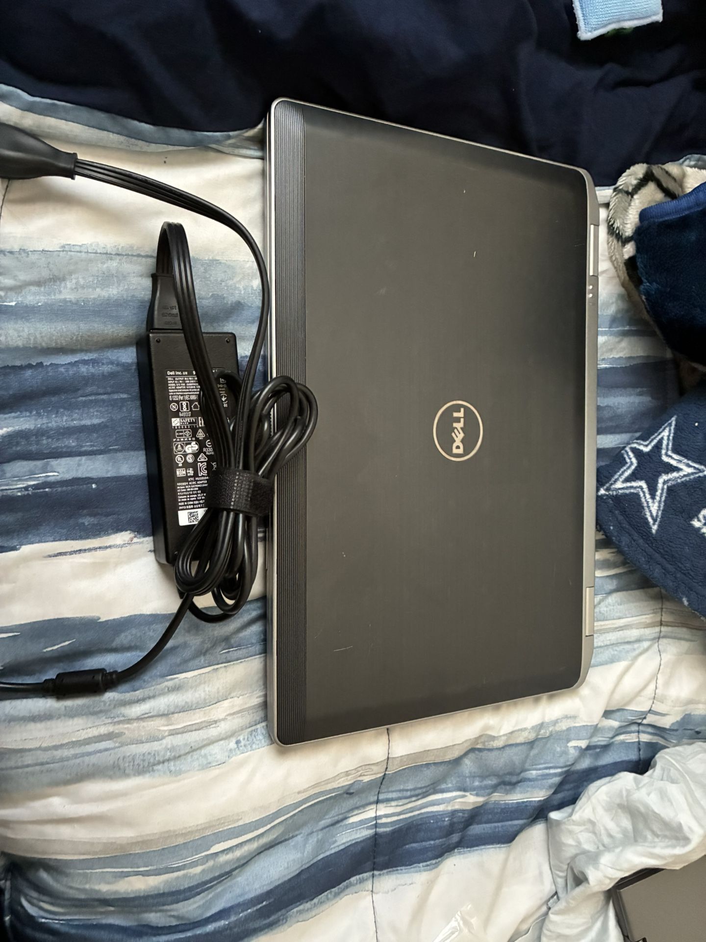 Dell Laptop