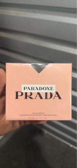 Prada Paradoxe Eau de Parfum 90ml