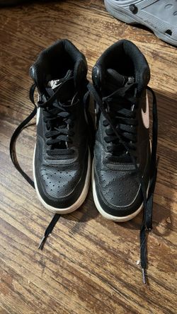 Nike Basketball Shoes