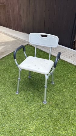 Shower Chair