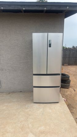 Refrigerador
