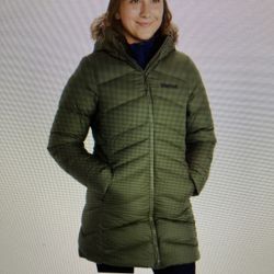 Marmot womens Montreal jacket XL