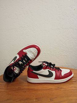 Jordan 1 Retro Low OG