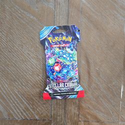 Stellar crown Sleeve Pack ask about available quantity