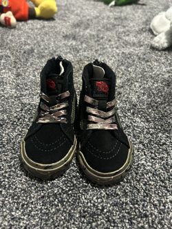 4C Toddler Shoes