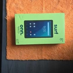 Brand New Tablet 
