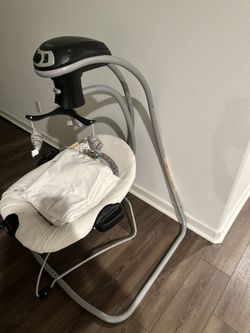 Graco Baby Swing
