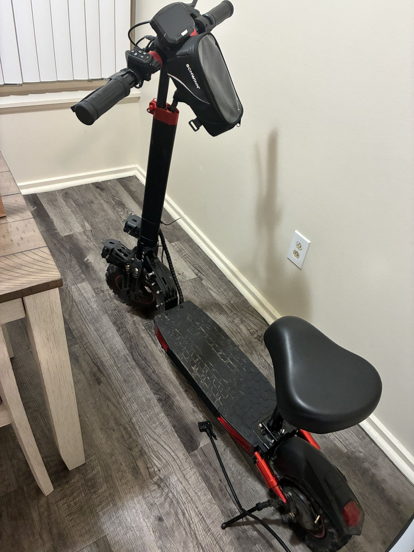 Off Brand E Scooter