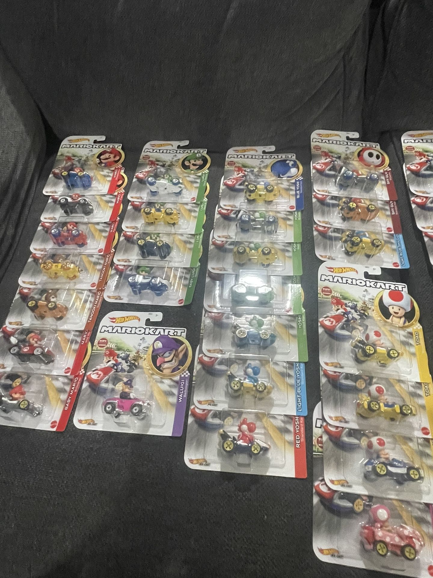 Super Mario Kart