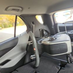 Sunny Exercise Bike.