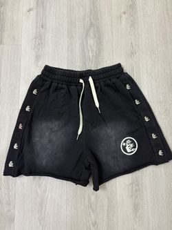 Hellstar Shorts