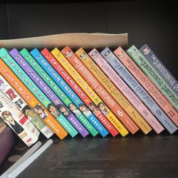 anime books