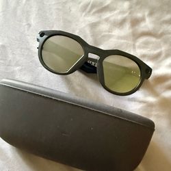 Oakley Meta AI Glasses - Polarized