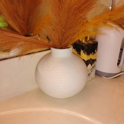 Pair Of Vases 