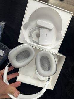 AirPods Max
