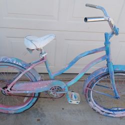 Beach Cruiser Etc