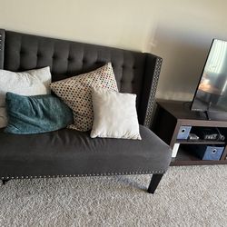 Couch / Love Seat