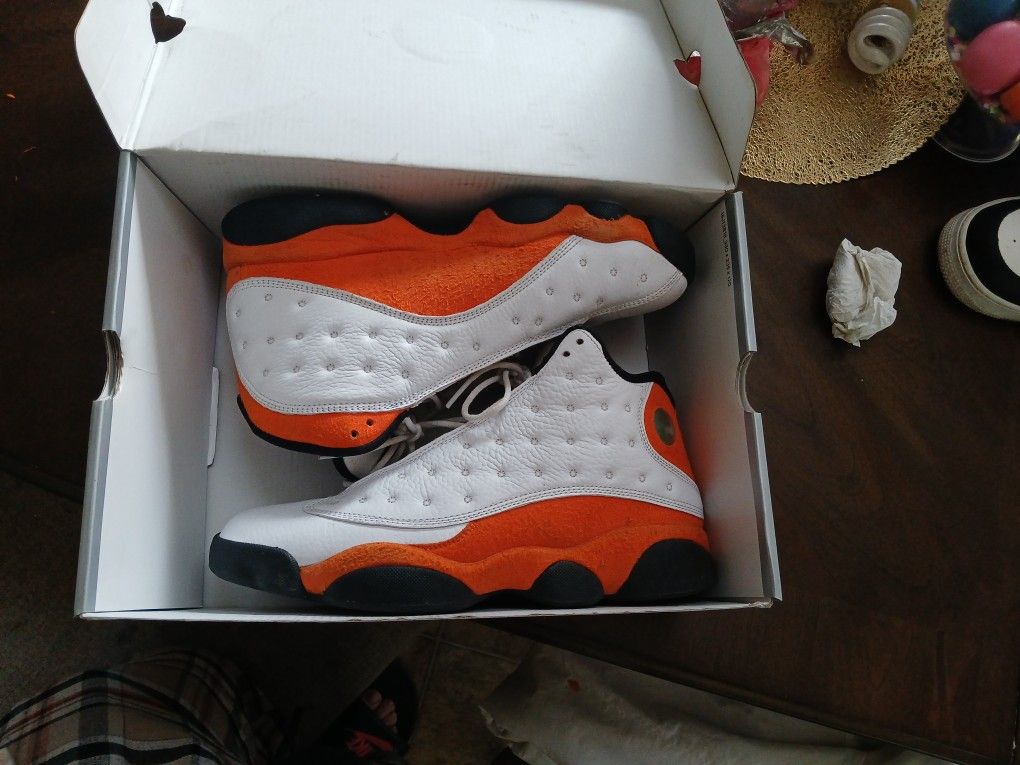 Air Jordan 13  Retro 
