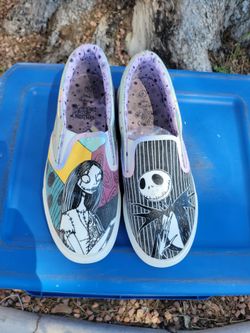 JACK & SALLY shoes size 8w