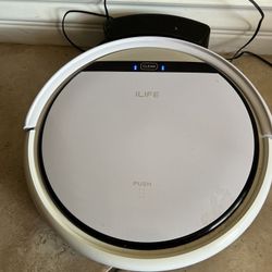 iLife Robot Vacuum V3 Cleaner