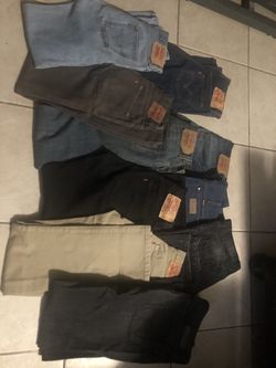 Levi Jeans