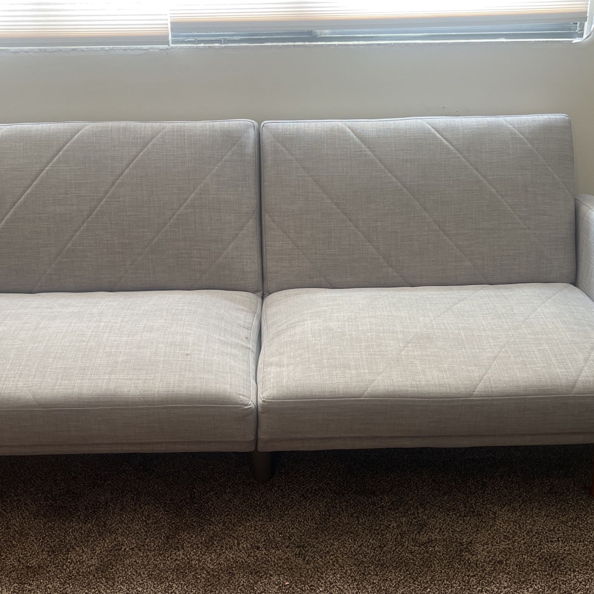 Futons, Couches
