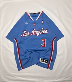 Los Angeles Clippers Jersey